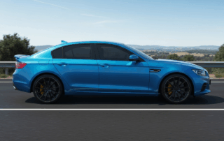 Minimum Required Car Insurance by State