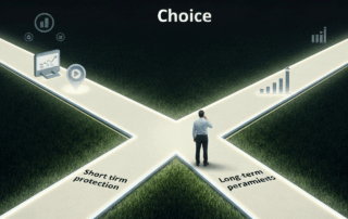 Term vs. Whole Life Insurance