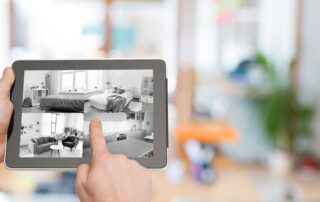 Smart Home Technology and Insurance Discounts