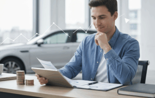 Saving on your Auto Insurance