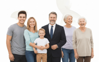 Life Insurance Needs at Different Stages in Life