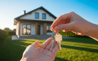 First Time Home Buyers Insurance Guide 2025