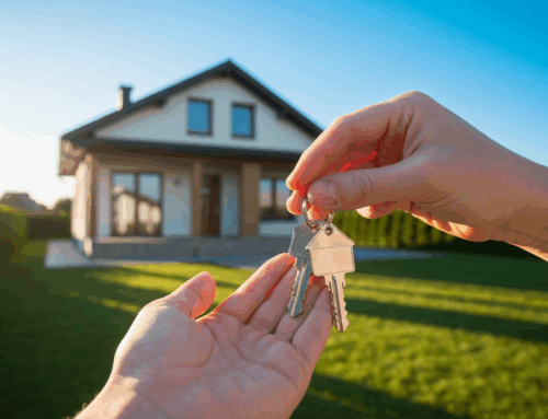 Secure Your Dream Home: Your First Time Home Buyers Insurance Guide 2025 by Beach Insurance LLC