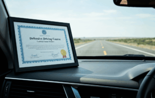 How to Get a Defensive Driving Discount