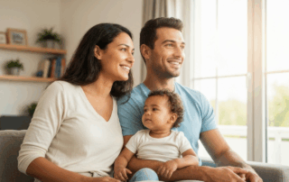 life insurance for young families