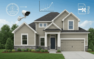 Factors That Impact Your Cost of Homeowners Insurance