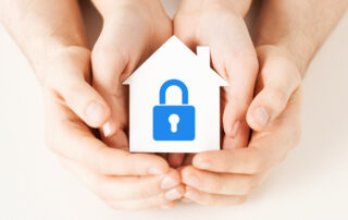 home insurance discounts for security systems