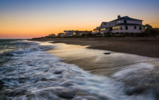 Coastal Beach House Insurance in South Carolina
