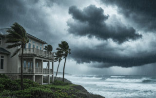 Difference Between Hurricane, Named Storm, and a Wind/Hail Deductible
