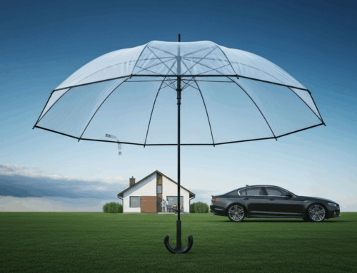 Secure Your Future: Understanding Umbrella Insurance with Beach Insurance LLC