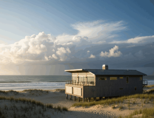 Protecting Your Home: A Guide to Understanding Coastal Homeowners Flood and Wind Insurance