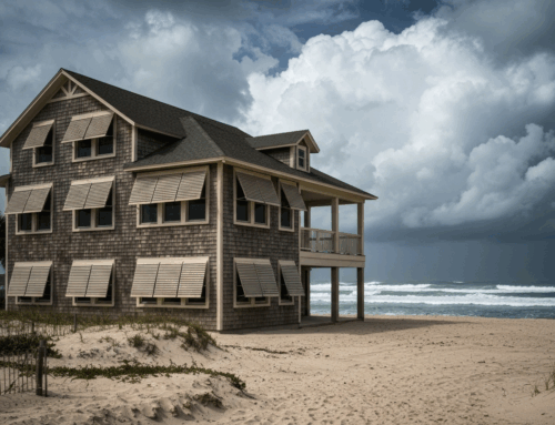 Protect Your Coastal Home: A Beach Insurance LLC Guide to Hurricane Preparedness