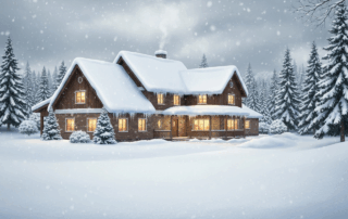 Winter Storms and Home Insurance