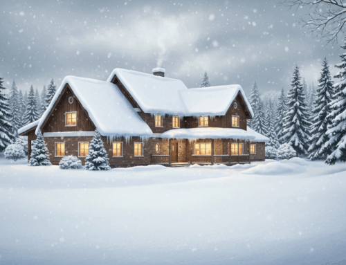 Mastering Winter Storms and Home Insurance: A Beach Insurance Guide for Homeowners