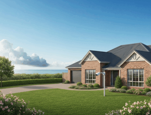 Your Comprehensive Guide to Factors That Impact Your Cost of Homeowners Insurance with Beach Insurance LLC