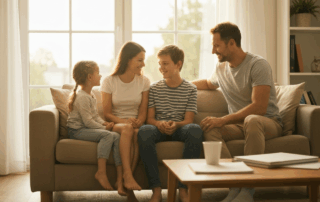 Term Life vs. Whole Life Insurance