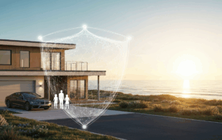 AAA auto home life insurance