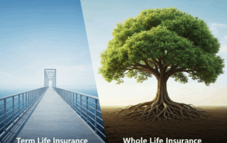 Term vs. Whole Life Insurance
