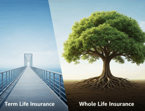 Term vs. Whole Life Insurance: Which Is Right for Your Future? An Expert Guide from Beach Insurance LLC