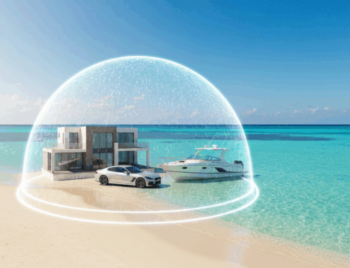 Beyond Limits: How umbrella insurance shields your assets with Beach Insurance LLC