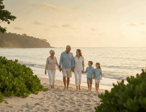 Secure Your Legacy: 10 Uses of Life Insurance in Estate Planning with Beach Insurance LLC