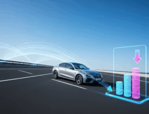 Drive Down Your Rates: How Telematics Can Lower Your Insurance Premiums with Beach Insurance LLC