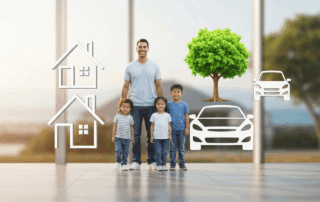 independent broker diverse insurance options