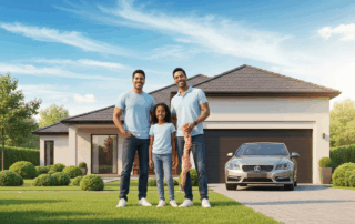 Insurance Bundling: Auto, Home, and Life Discounts