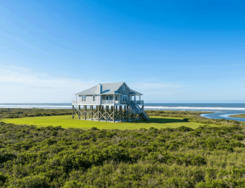 Understanding Flood Insurance in South Carolina: Your Essential Guide to Protecting Your Home