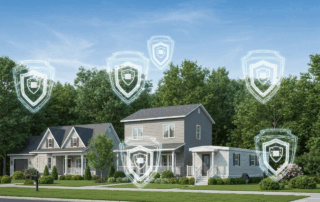 types of homeowners insurance policies