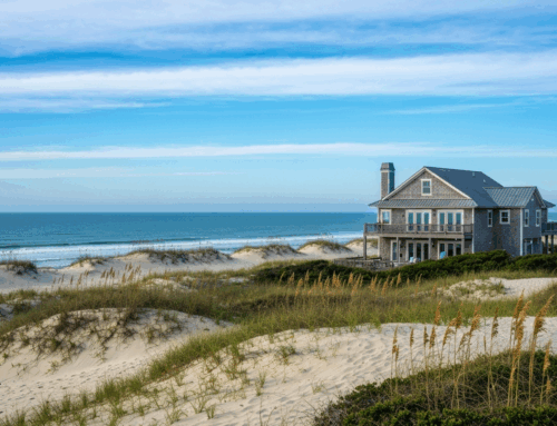 Secure Your Coastal Dream: Essential **insurance for North Carolina coastal homes**