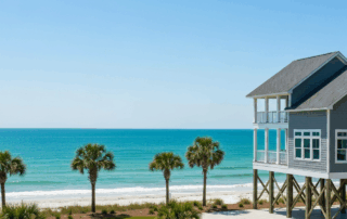 Homeowners Insurance in Myrtle Beach