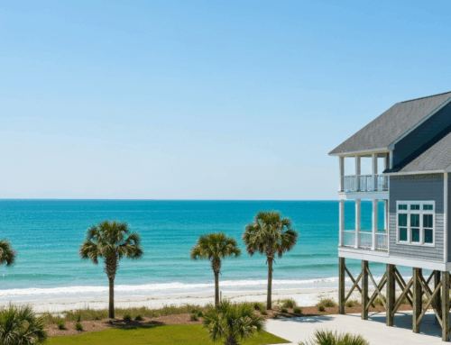 Coastal Confidence: Your Essential Guide to Homeowners Insurance in Myrtle Beach