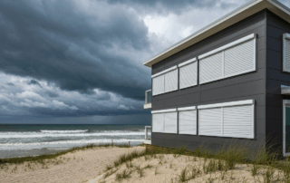 hurricane and windstorm deductibles 2025