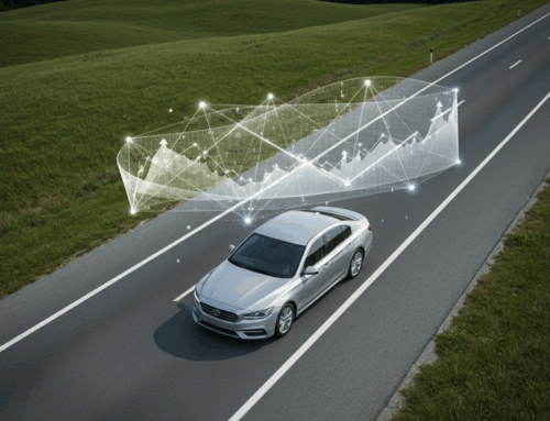 North Carolina Auto Insurance: What to Know About the Changes to the Rating of Automobile Insurance Policies, Effective July 1, 2025