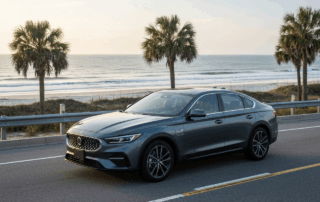 South Carolina auto insurance coverage types and minimums