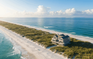 Homeowners and Flood Insurance Beach Insurance LLC