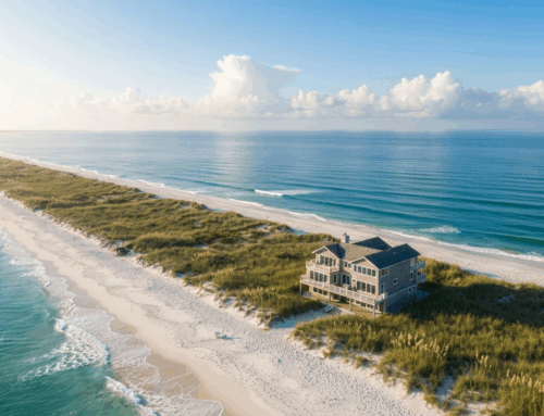 Secure Your Shoreline Property: Expert Homeowners and Flood Insurance Beach Insurance LLC