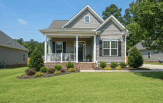 First-Time Homebuyer Tips for NC Insurance