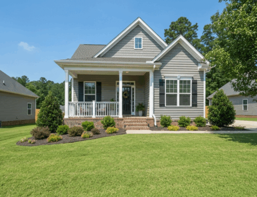 Secure Your Investment: Essential First-Time Homebuyer Tips for NC Insurance by Beach Insurance LLC