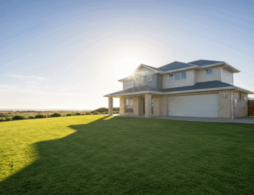 The Complete Guide to Homeowners Insurance Basics: Explained by Beach Insurance LLC