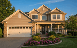 Basic Homeowners Insurance