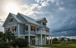 hurricane deductible