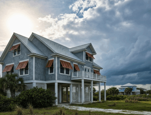 Understanding Your Hurricane Deductible: A Homeowner’s Guide to Financial Preparedness