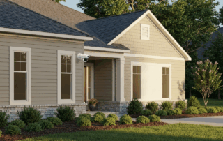 10 Home Upgrades That Can Lower Your Insurance Bill