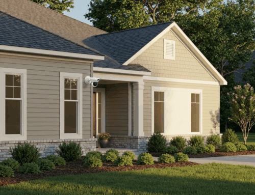 Expert Guide: 10 Home Upgrades That Can Lower Your Insurance Bill & Save You Money with Beach Insurance LLC