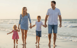 Life Insurance for Parents