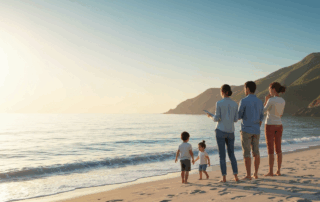 how to choose term or whole life insurance Beach Insurance LLC