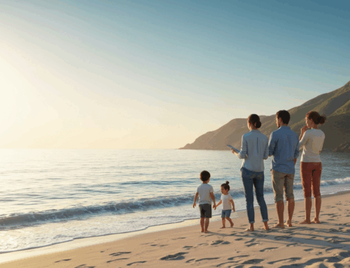 Navigating Your Options: how to choose term or whole life insurance Beach Insurance LLC Explains the Differences