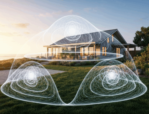 4 Pillars of Protection: Understanding Your Basic Homeowners Insurance with Beach Insurance LLC